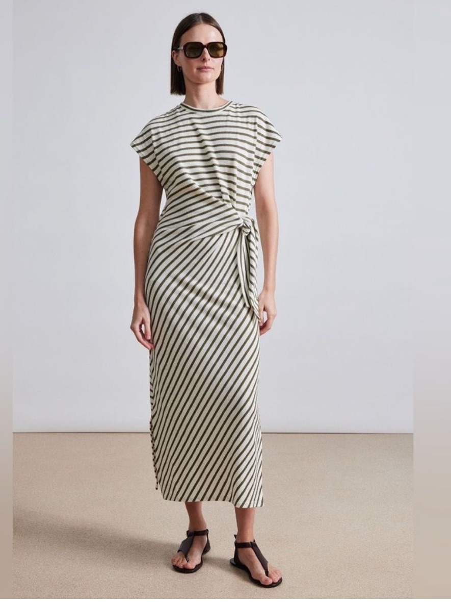 Apiece Apart Vanina Dress, Size: M